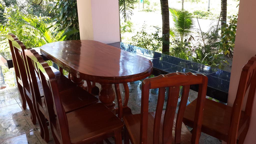 Chaiwat Resort Laem Sing Phòng bức ảnh