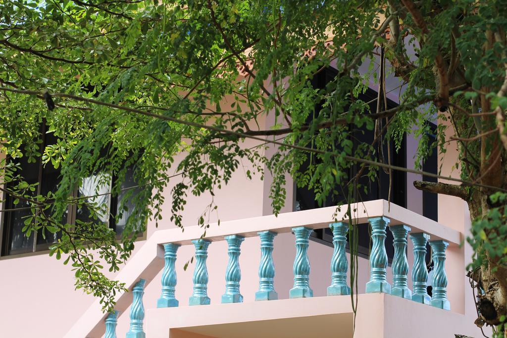 Chaiwat Resort Laem Sing Ngoại thất bức ảnh