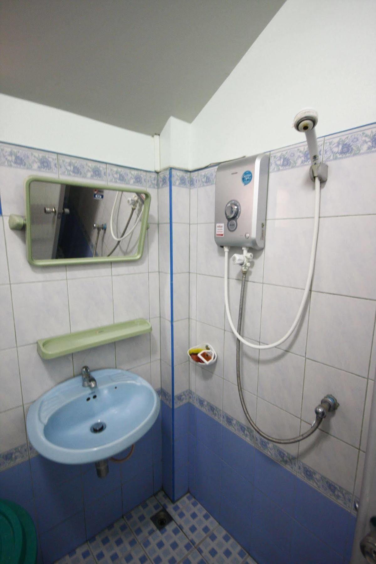 Chaiwat Resort Laem Sing Ngoại thất bức ảnh